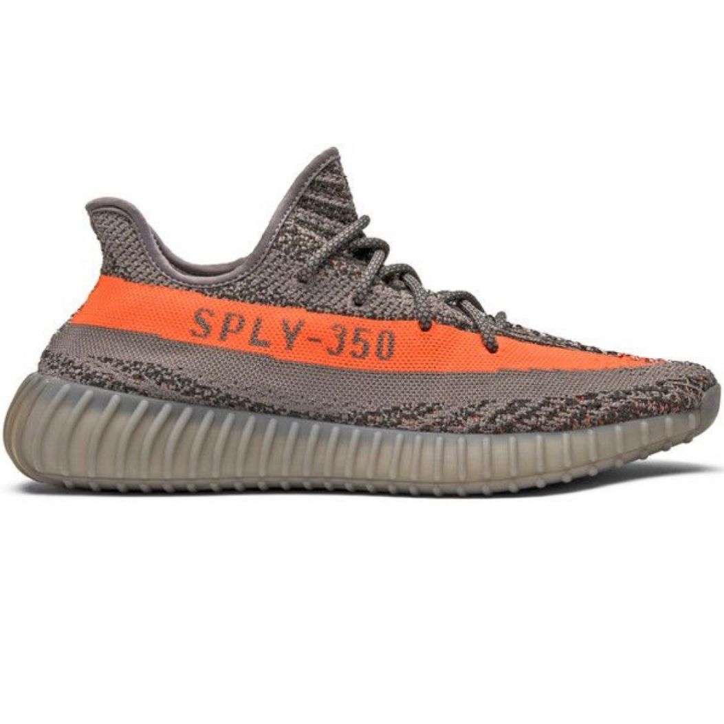 Yeezy 350 V2 Beluga