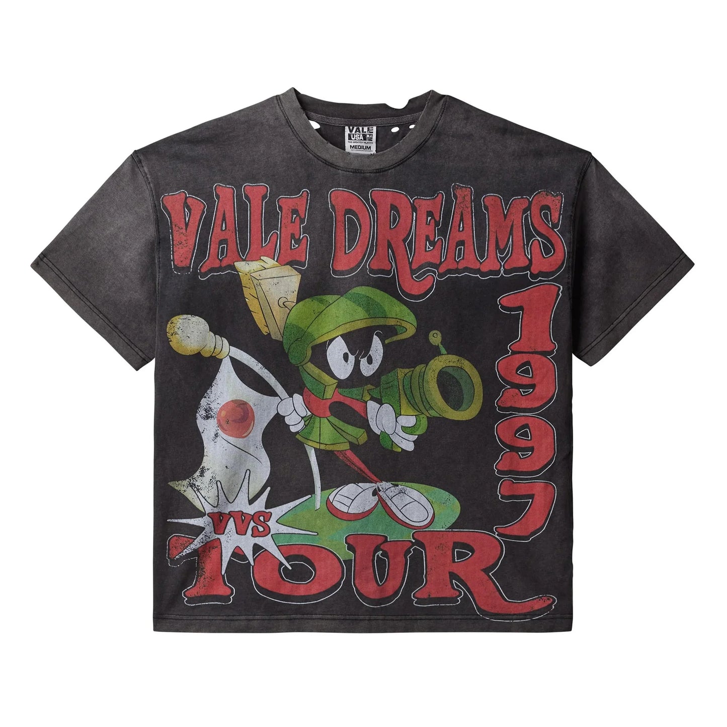Vale Tee VVS Tour