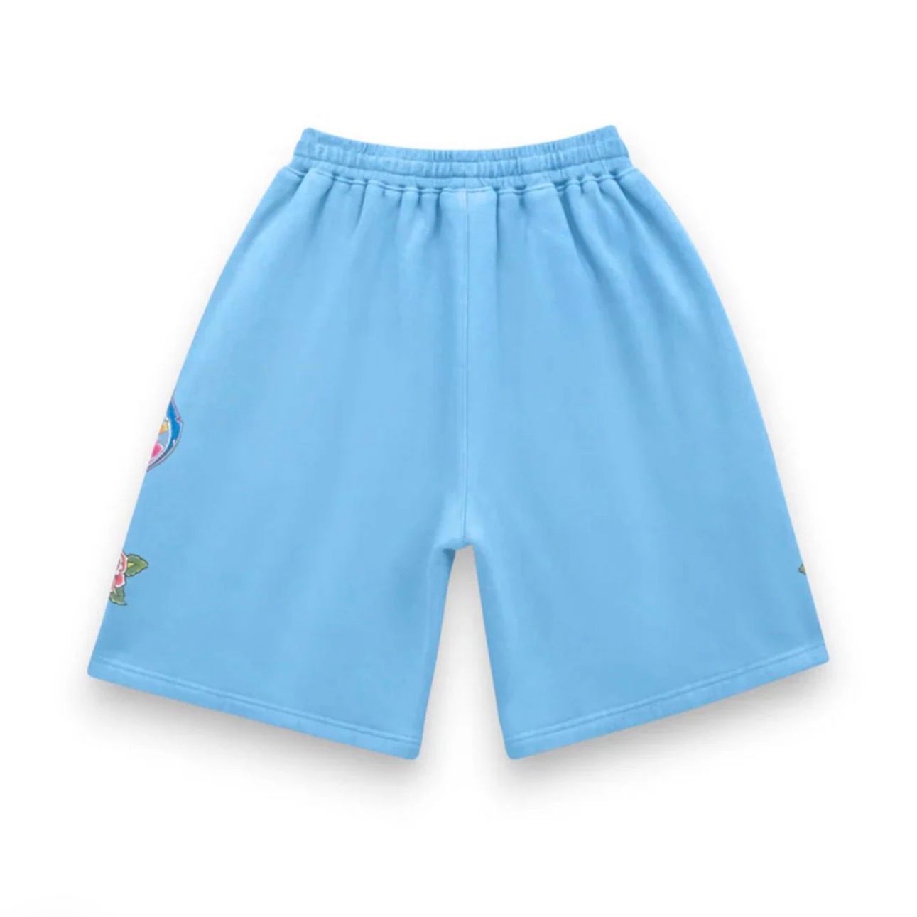 Righteous Shorts Blue