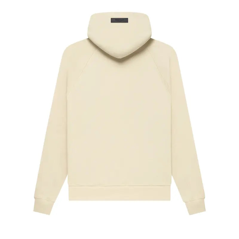 Essentials Hoodie Eggshell