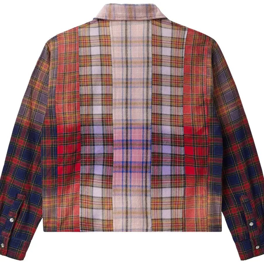 Vale Summer Jam Flannel
