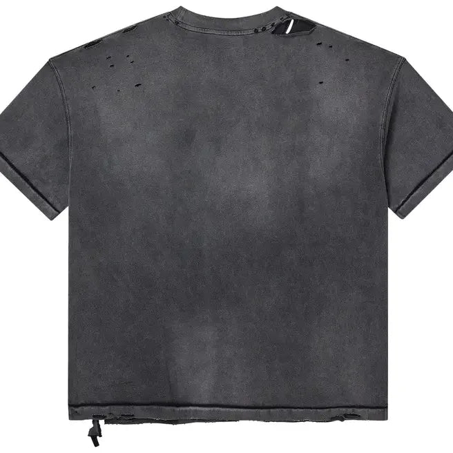Vale Tee Makavale Black