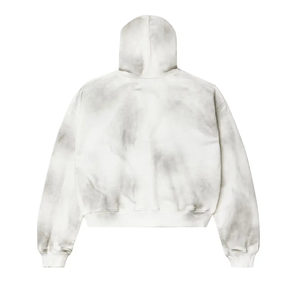 Vale Zip Up Hoodie Oreo 14