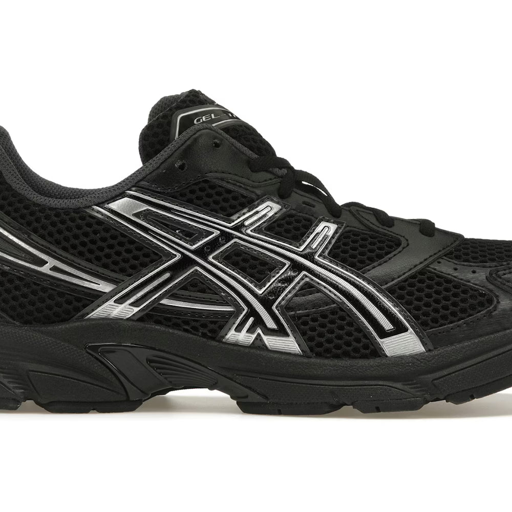 ASICS Gel 1130 Black Pure Silver