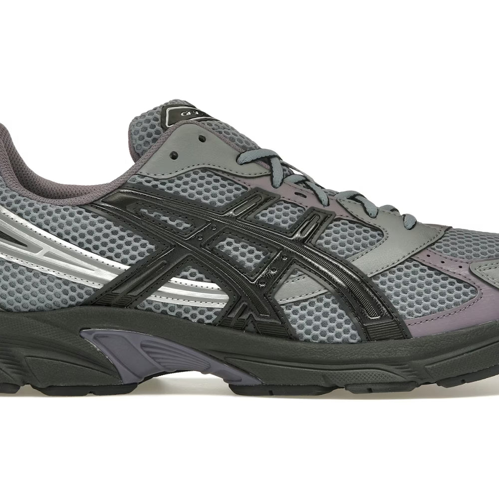 ASICS Gel 1130 Sheet Rock Black
