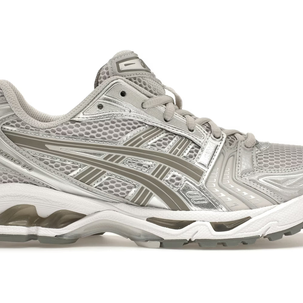ASICS Gel Kayano 14 Cloud Grey (W)
