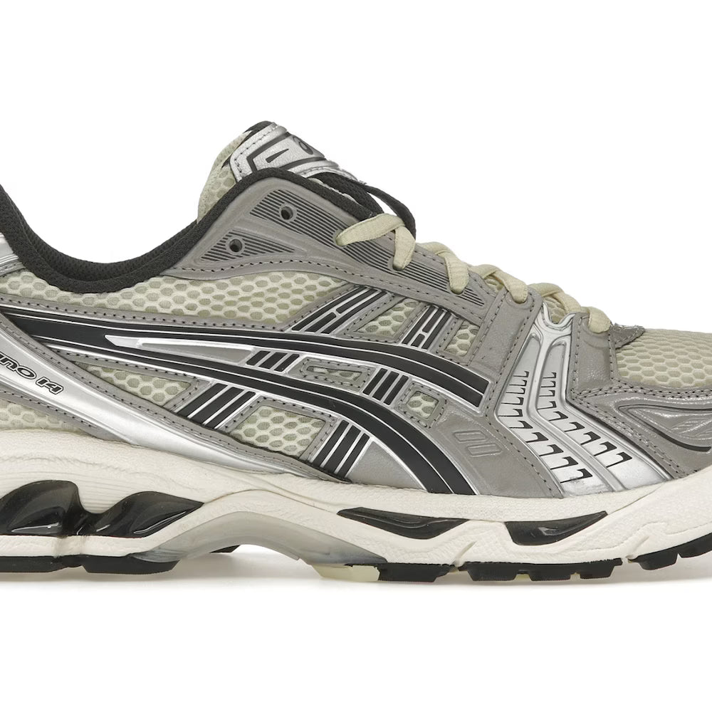 ASICS Gel Kayano 14 Oyster White/Steeple Grey