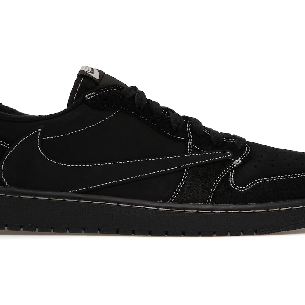 Jordan 1 Low Travis Scott Phantom