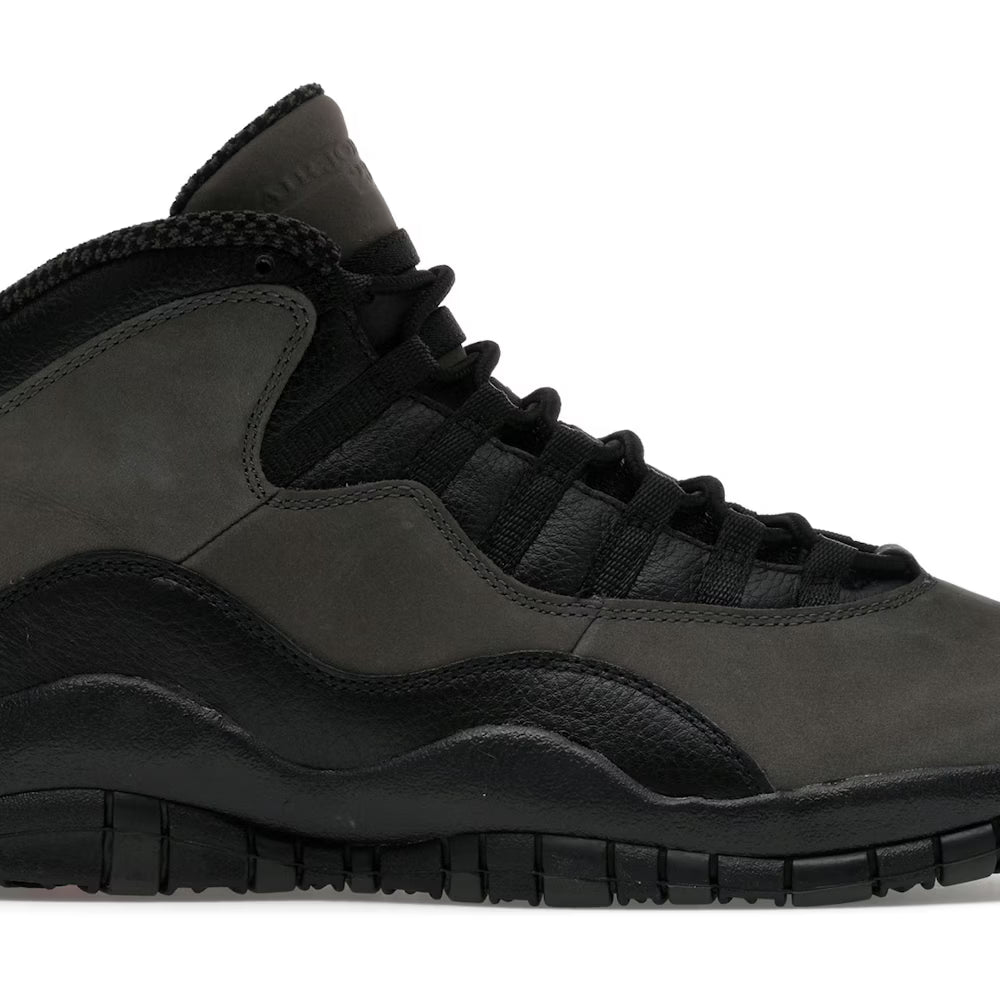 Jordan 10 Shadow (2025)