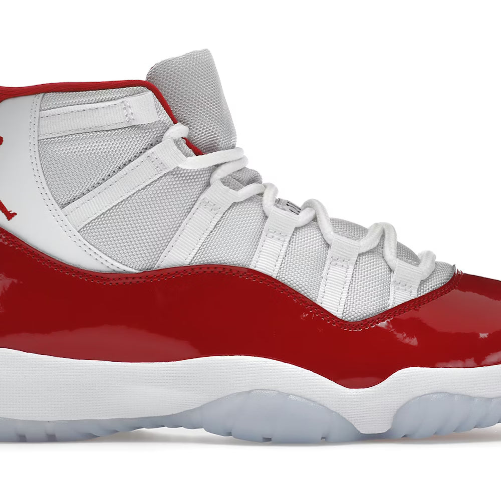Jordan 11 Cherry