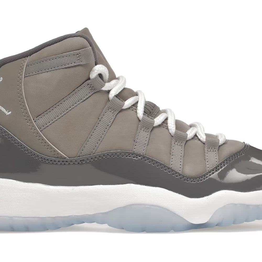 Jordan 11 Cool Grey (GS)