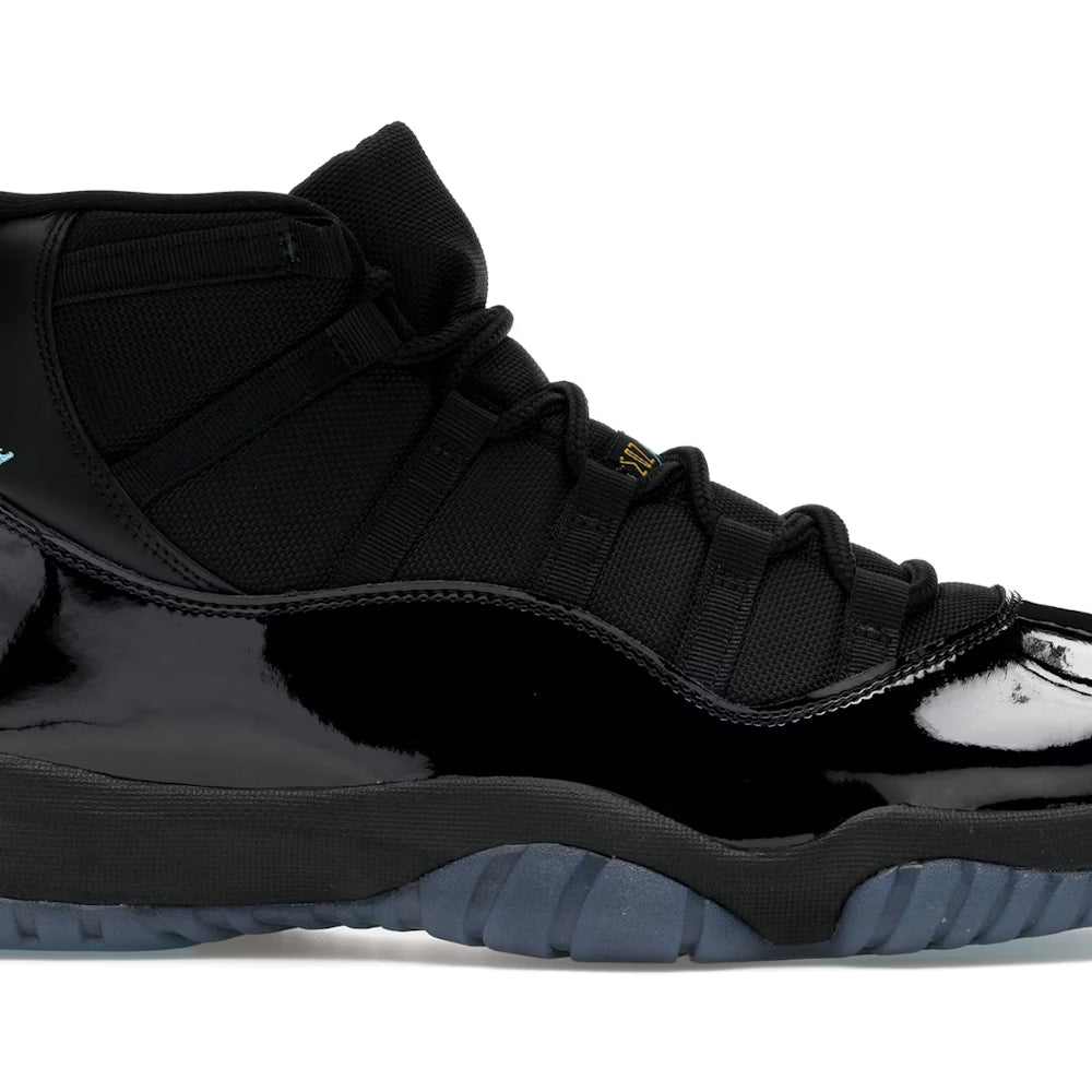 Jordan 11 Gamma 2025