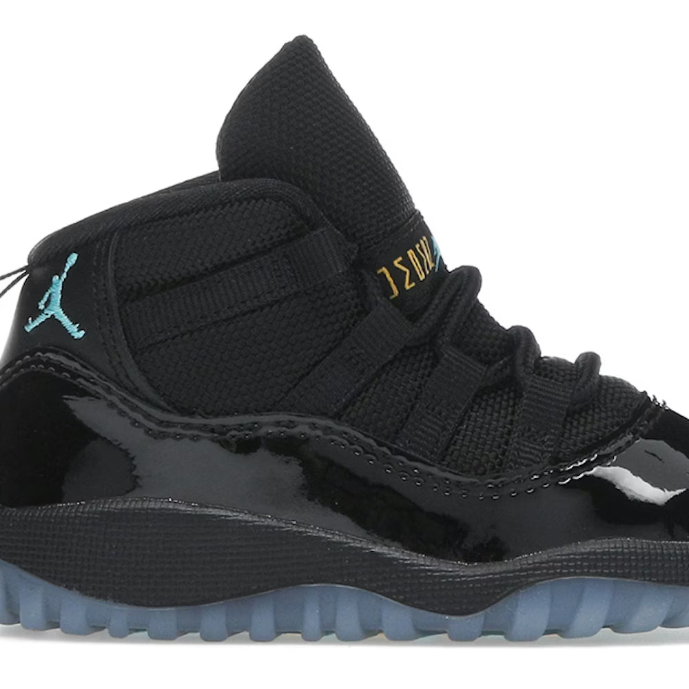 Jordan 11 Gamma 2025 (TD)