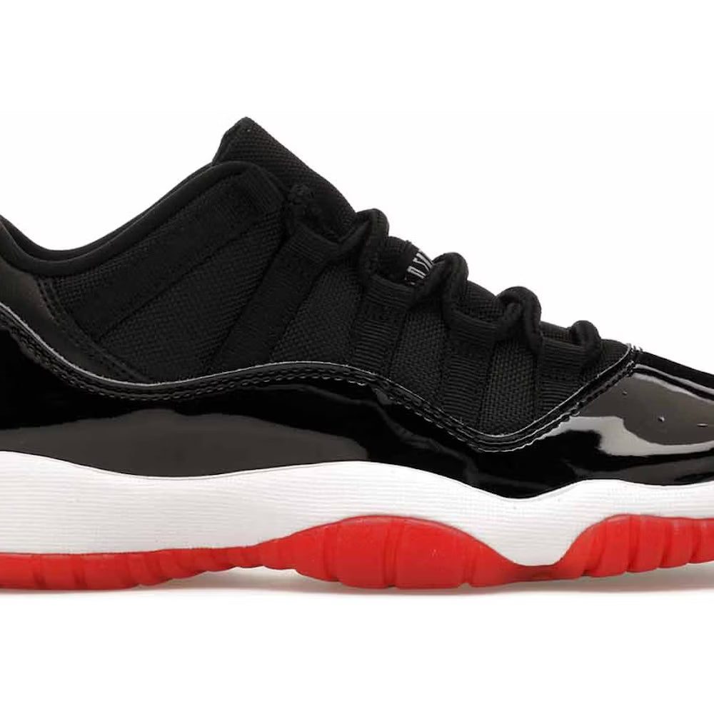Jordan 11 Low Bred (GS)