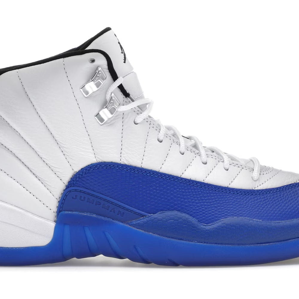 Jordan 12 Blueberry