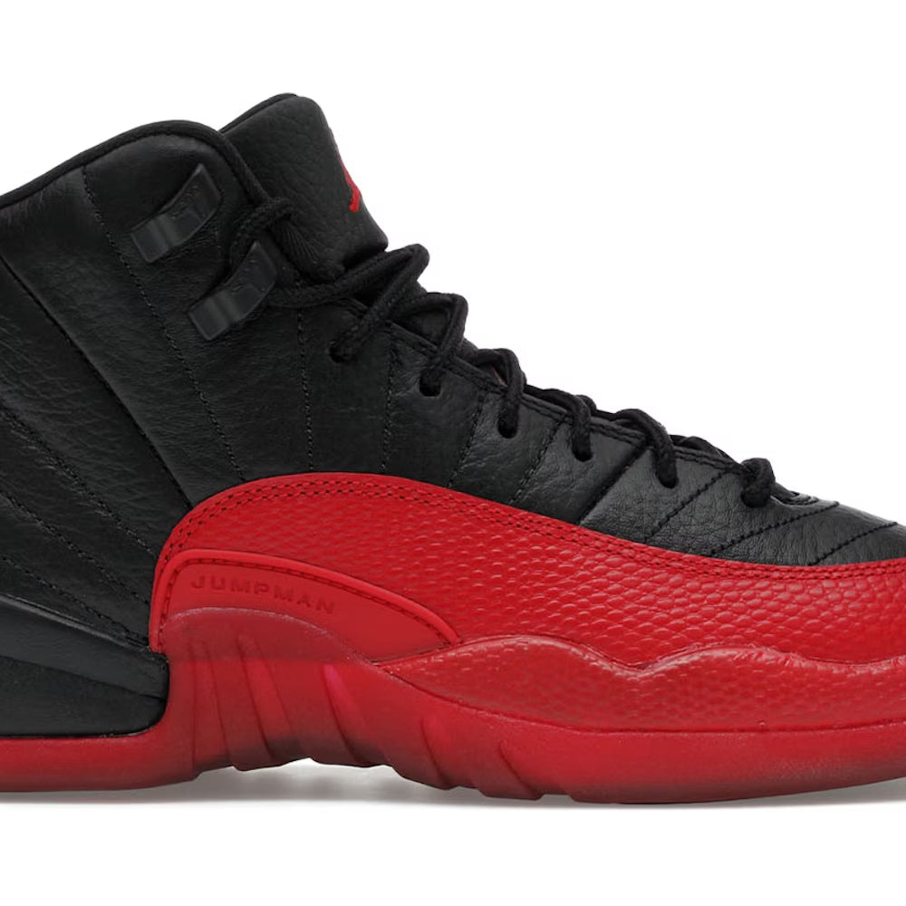 Jordan 12 Flu Game (GS)