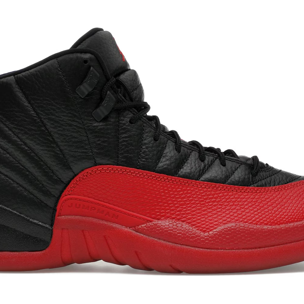 Jordan 12 Flu Game