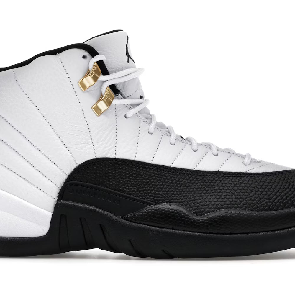Jordan 12 Taxi (2025)