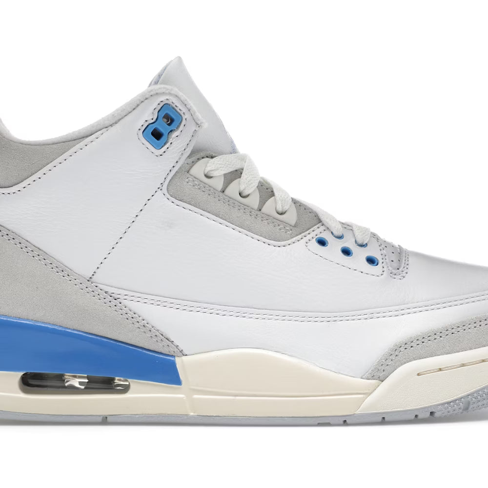 Jordan 3 Lucky Shorts