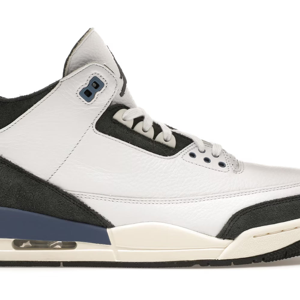 Jordan 3 A Ma Maniere Diffused Blue