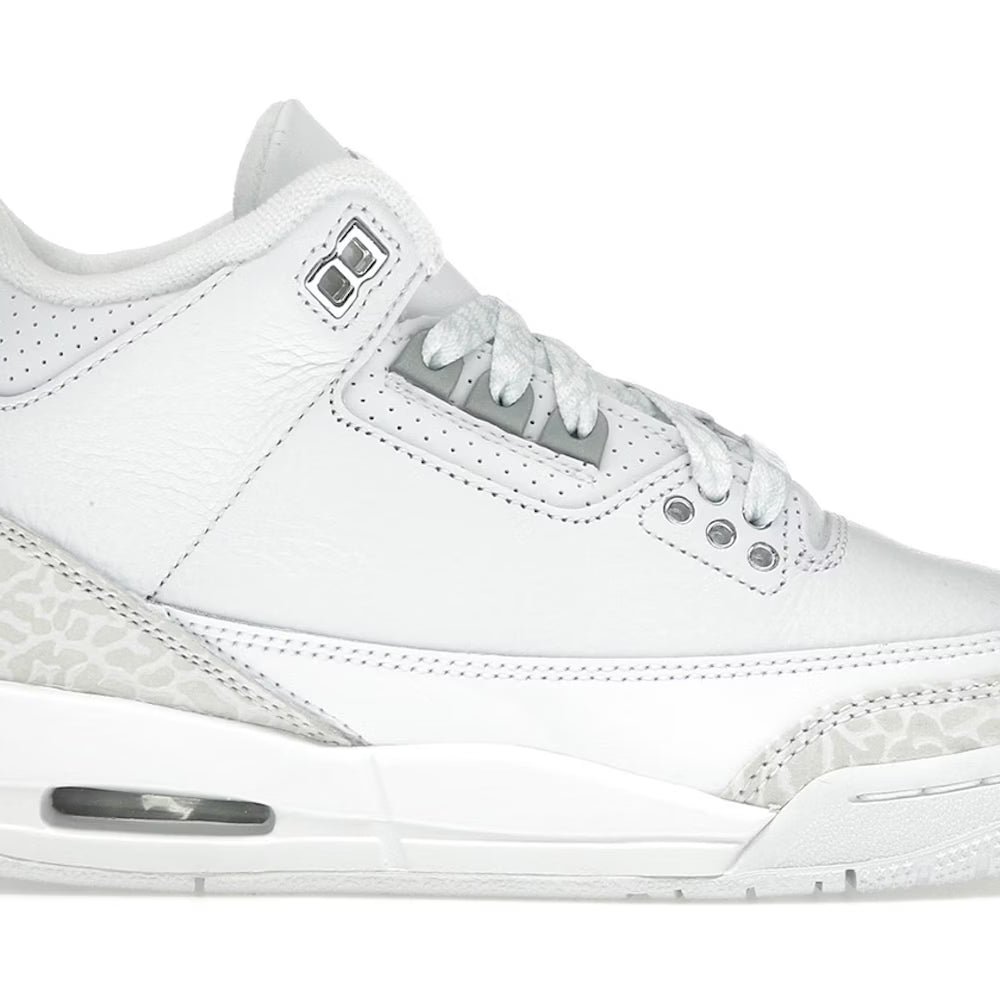 Jordan 3 Pure Money (GS)