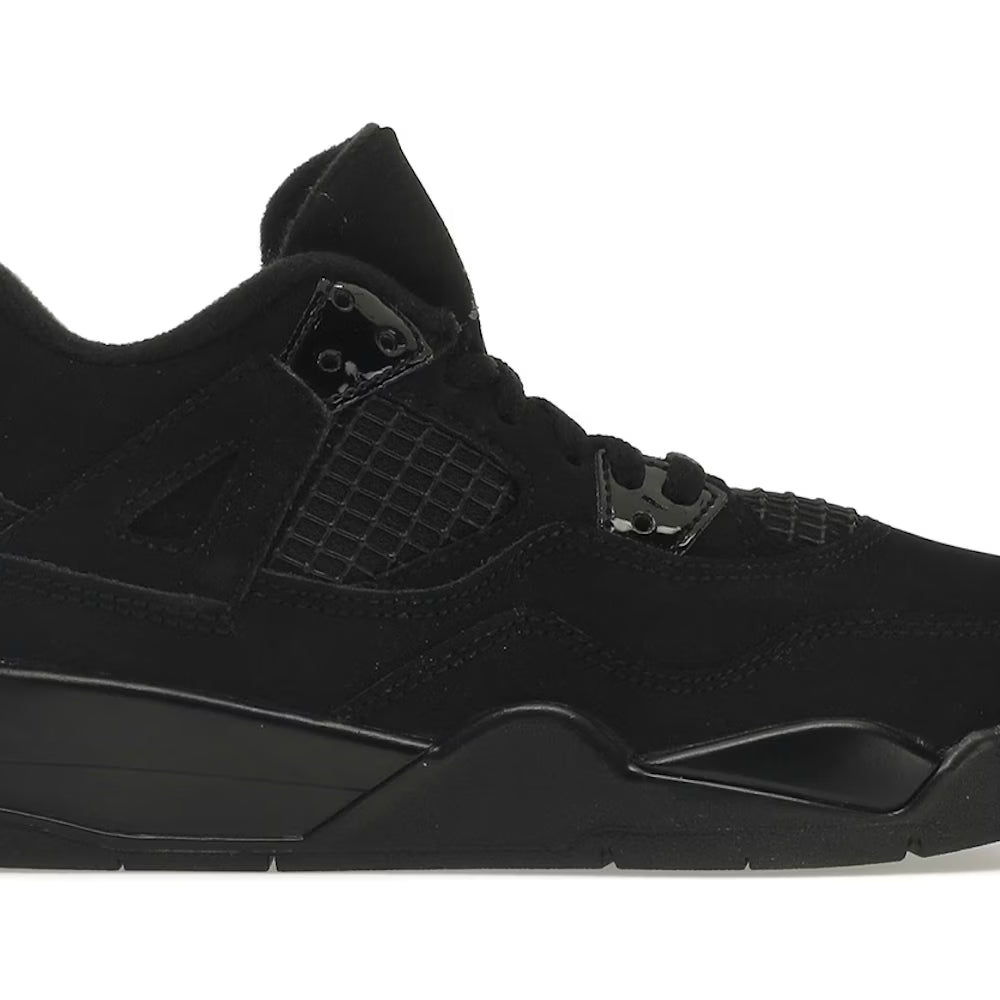Jordan 4 Black Cat (PS)