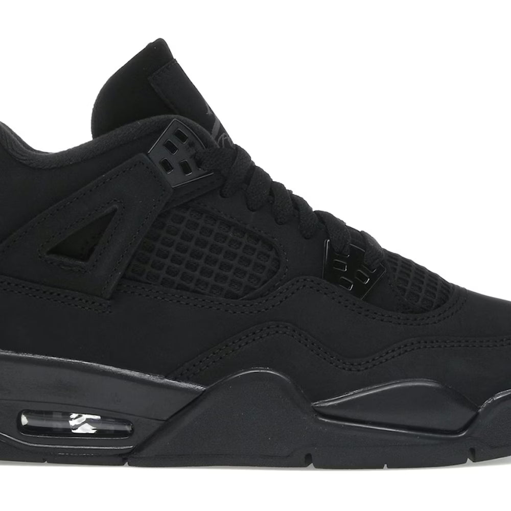 Jordan 4 Black Cat (GS)