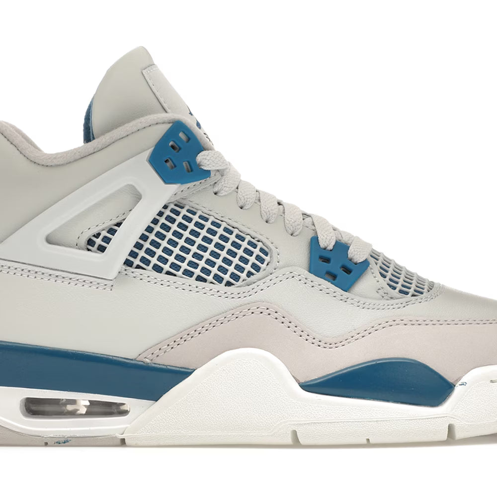 Jordan 4 Military Blue (GS)