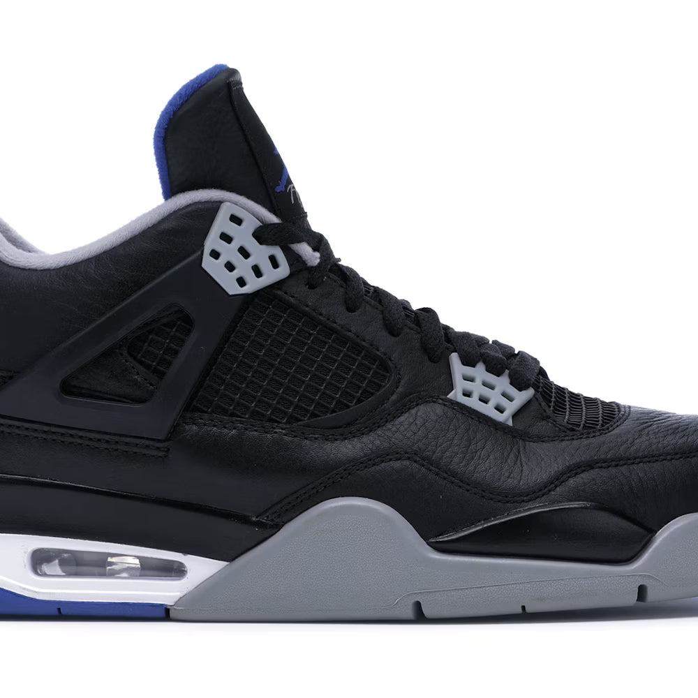Jordan 4 Motorsport Alternate