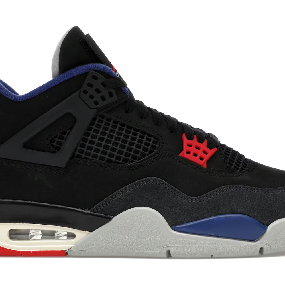 Jordan 4 Rare Air