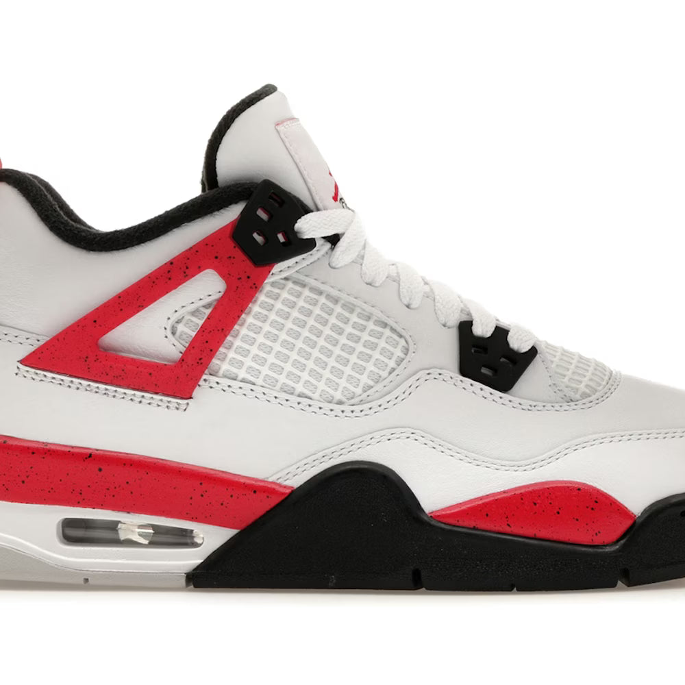 Jordan 4 Red Cement (GS)