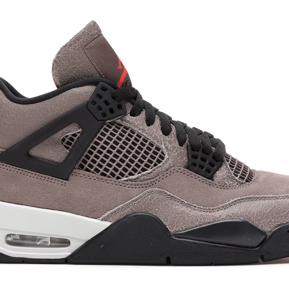 Jordan 4 Taupe Haze