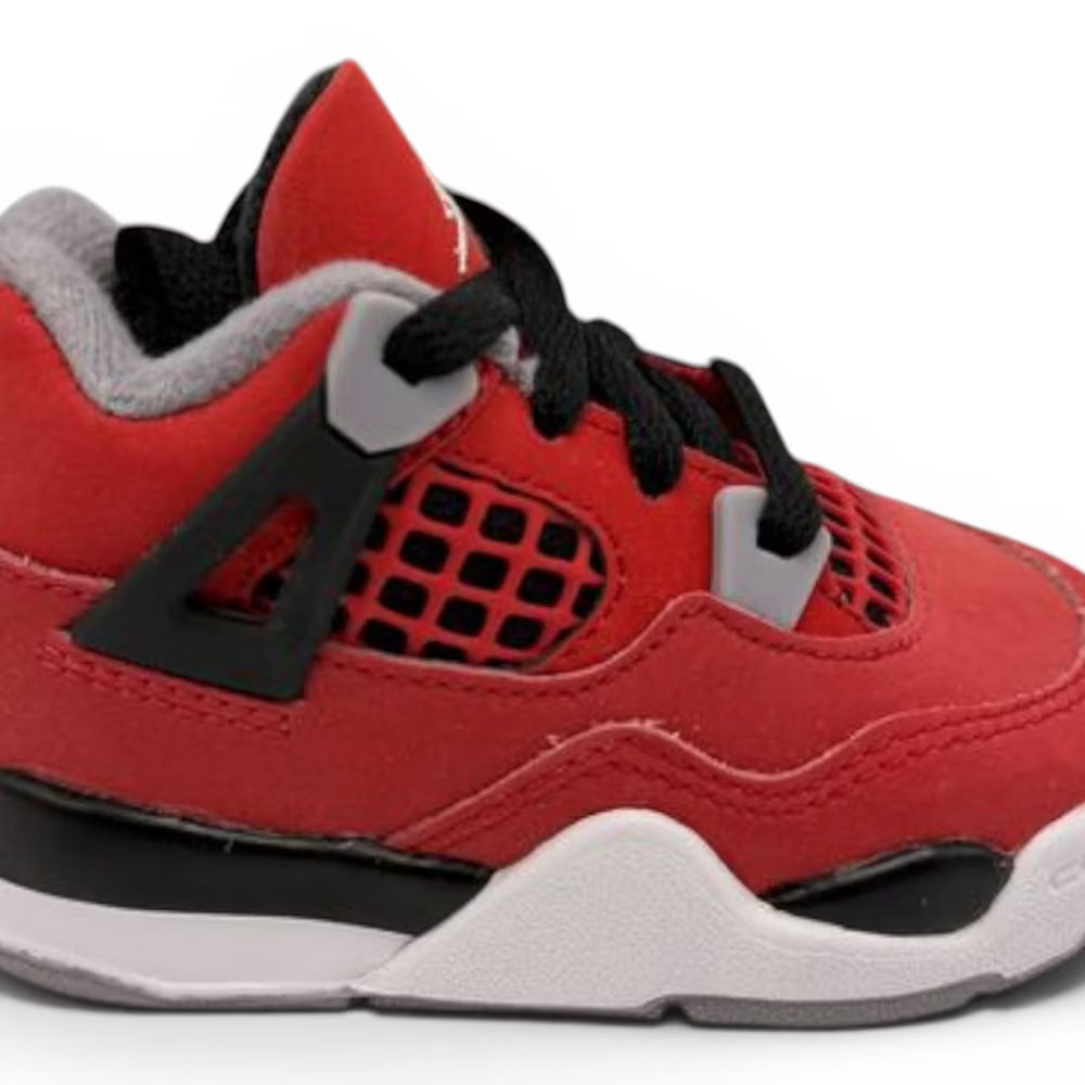 Jordan 4 Toro Bravo (TD)