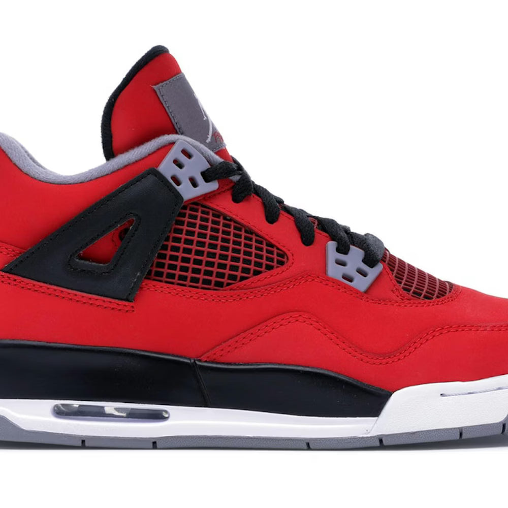 Jordan 4 Toro Bravo (GS)