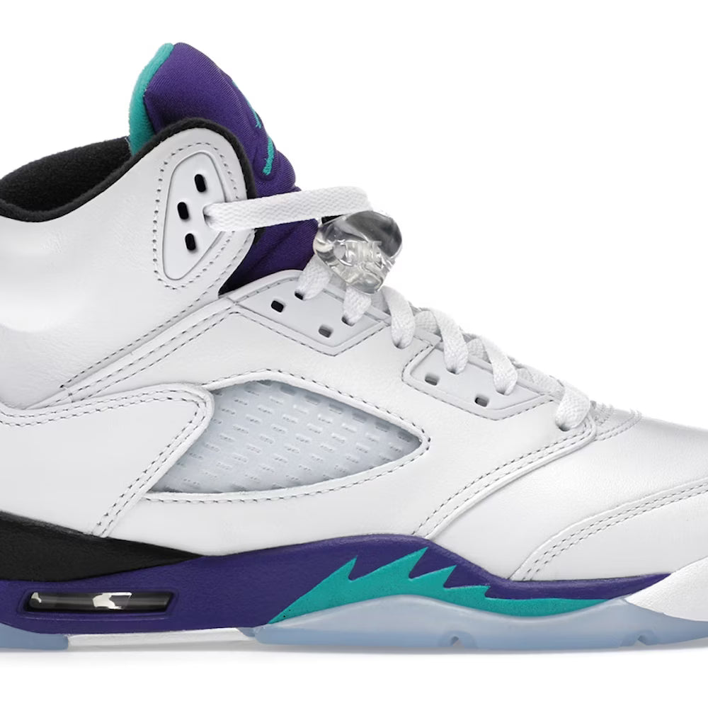 Jordan 5 Grape (GS)