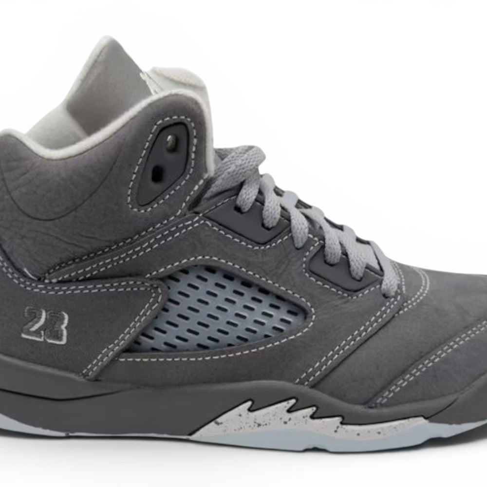 Jordan 5 Wolf Grey (PS)