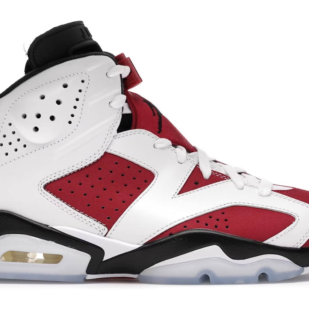 Jordan 6 Carmine
