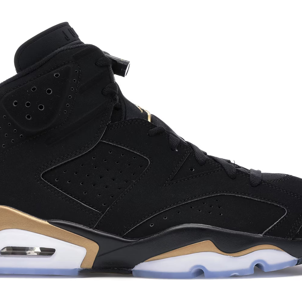 Jordan 6 DMP