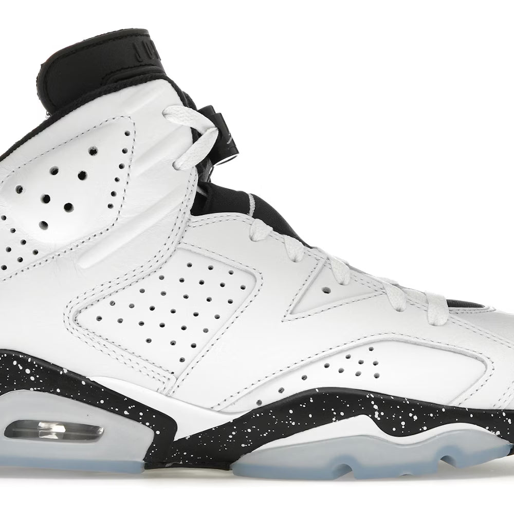 Jordan 6 Reverse Oreo