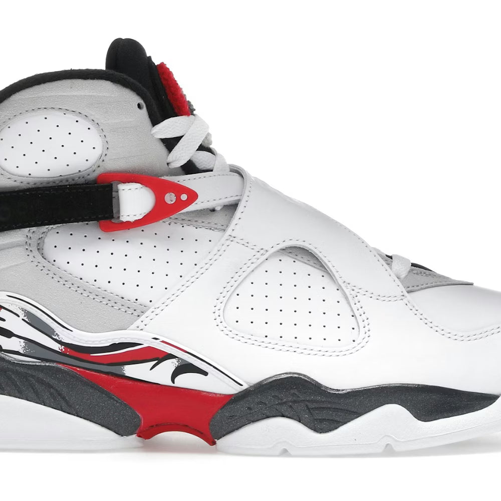 Jordan 8 Bugs Bunny