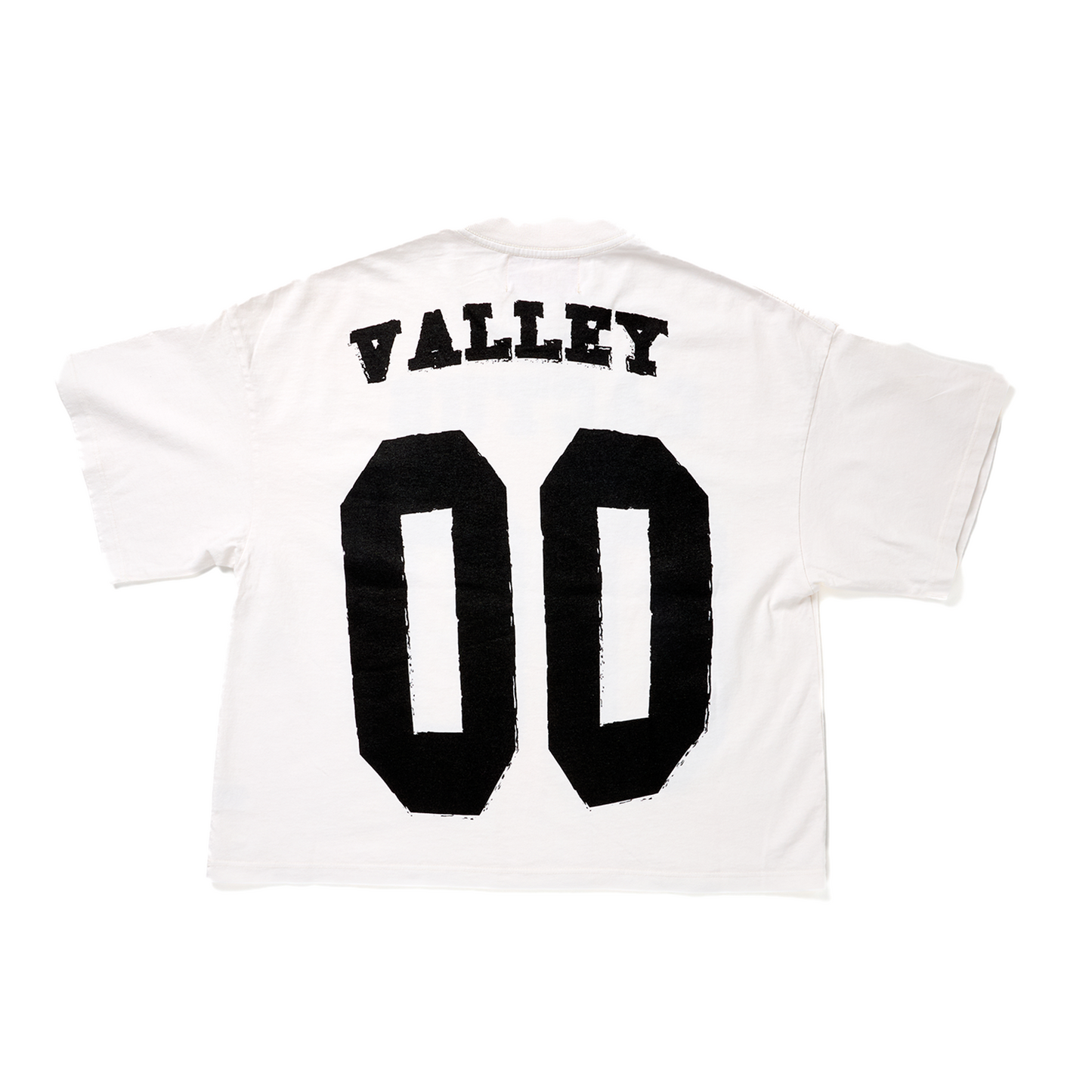 Azva Studios Tee 00 Bone
