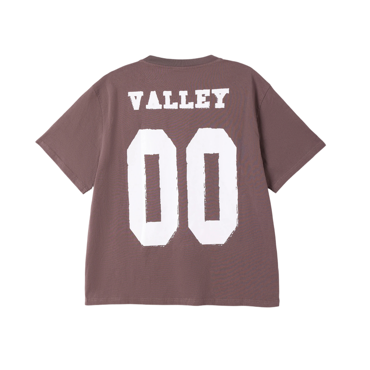 Azva Studios Tee 00 Brown