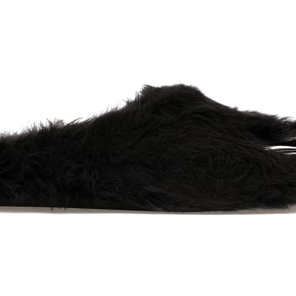 Bravest Studios Bear Claw Mule Black