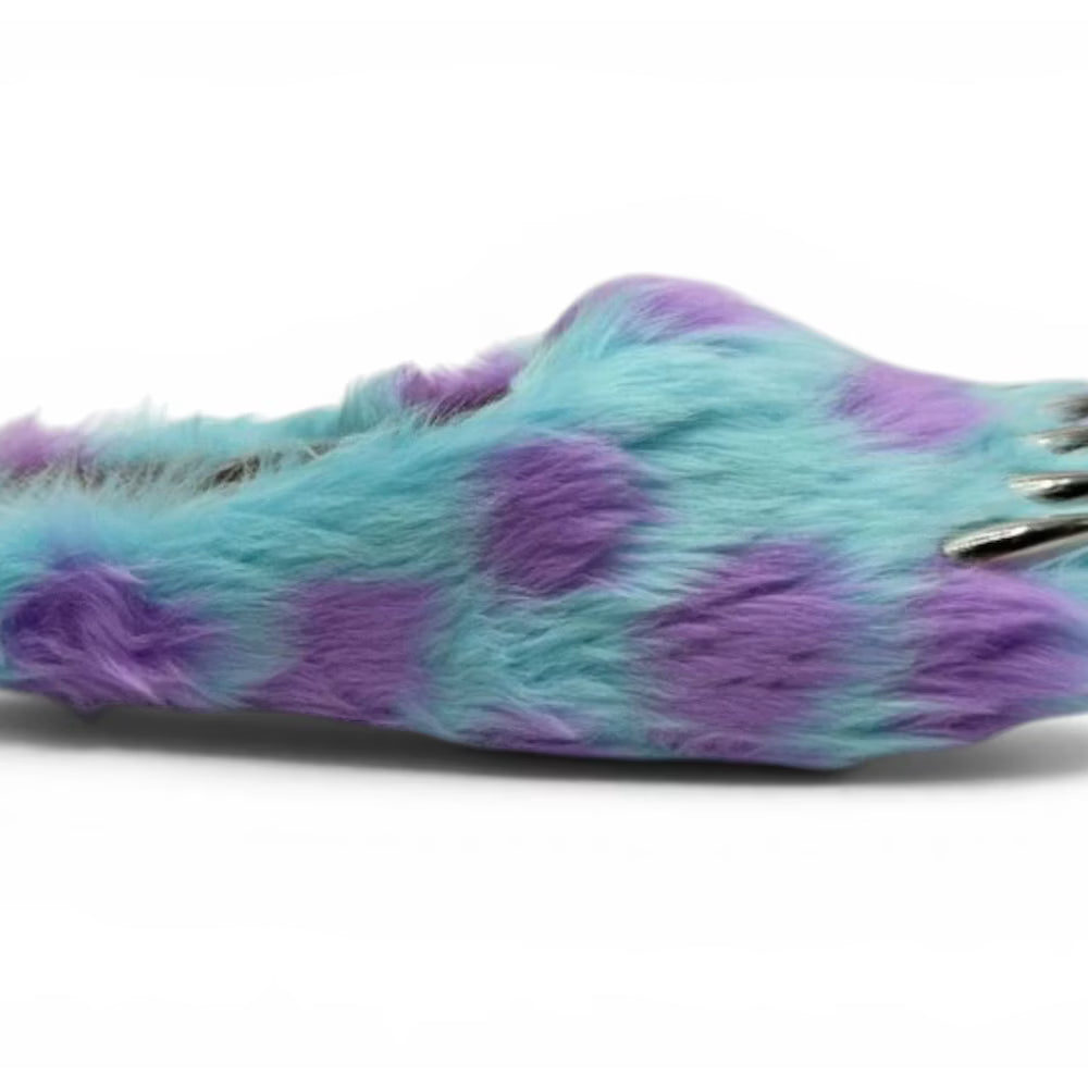 Bravest Studios Bear Claw Mule Sully