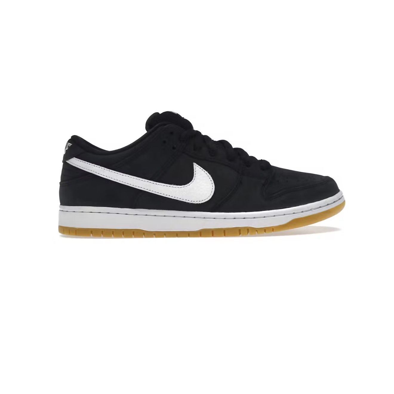 Nike SB Low Black Gum