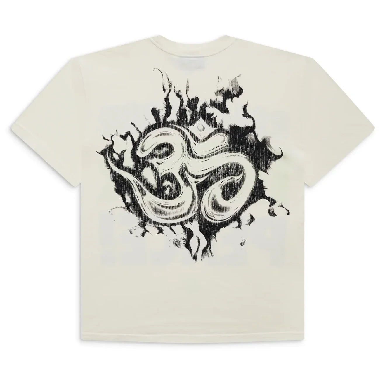 Hellstar Tee Inner Peace Blue
