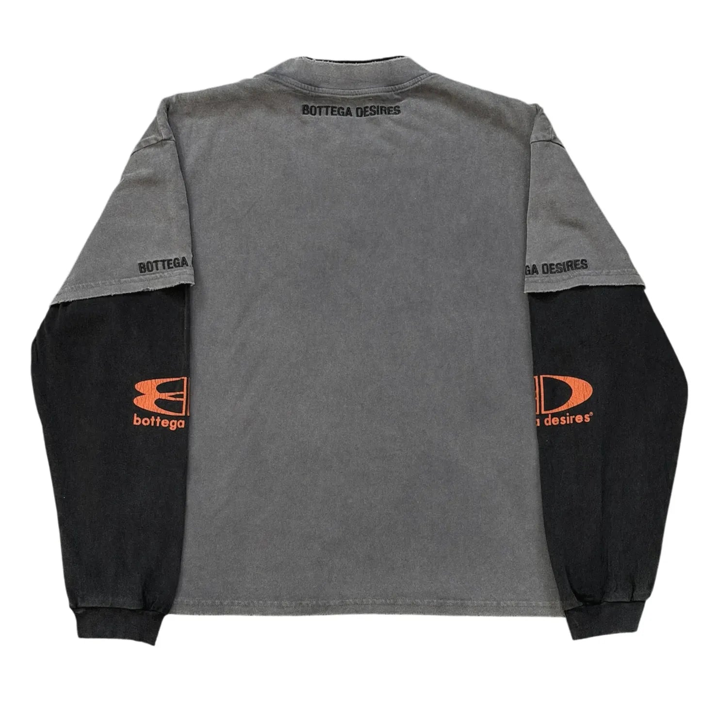 Bottega Desires Night In NY Long Sleeve