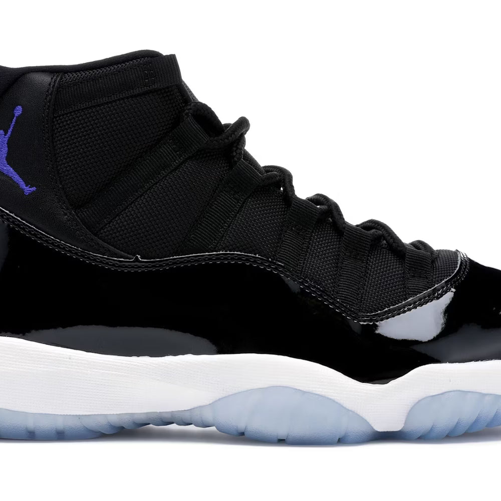 Jordan 11 Space Jam