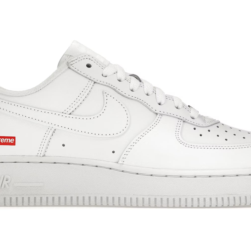 Supreme Air Force 1 White