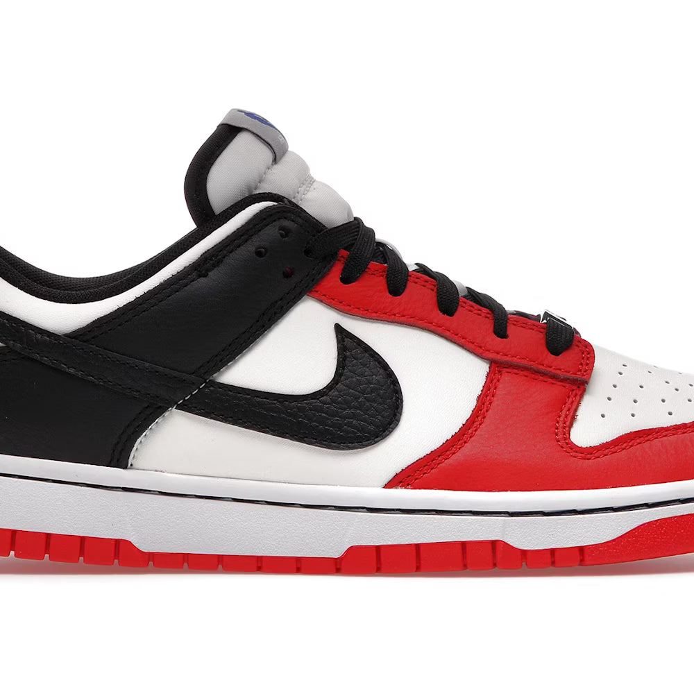 Nike Dunk Low Chicago EMB
